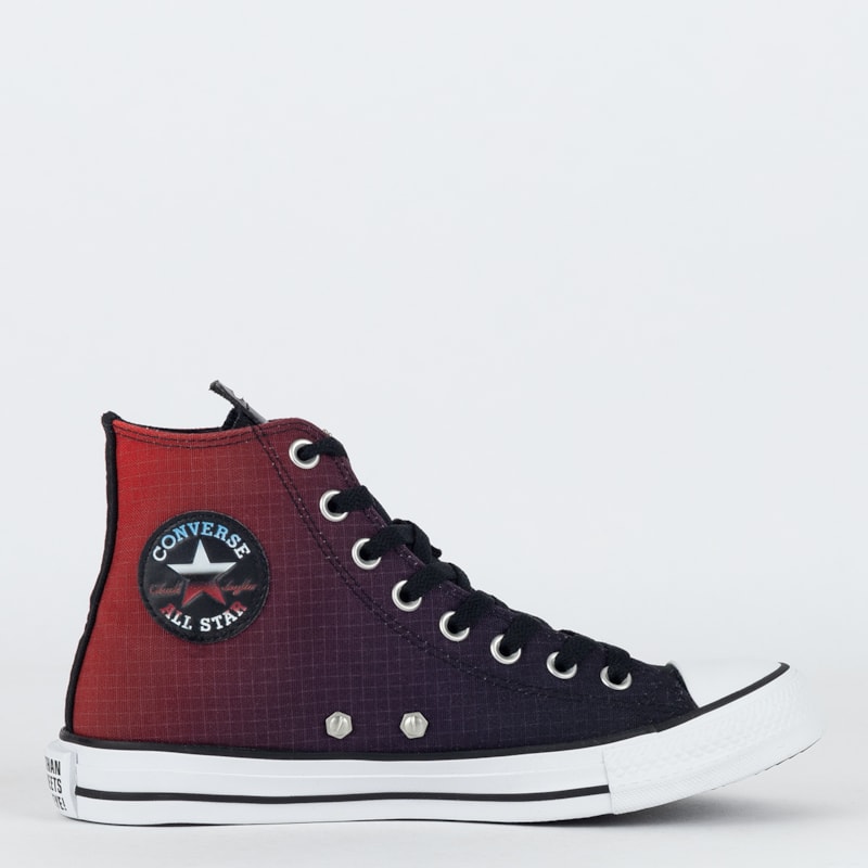 Tênis Converse All Star - Loja Converse Site Brasil