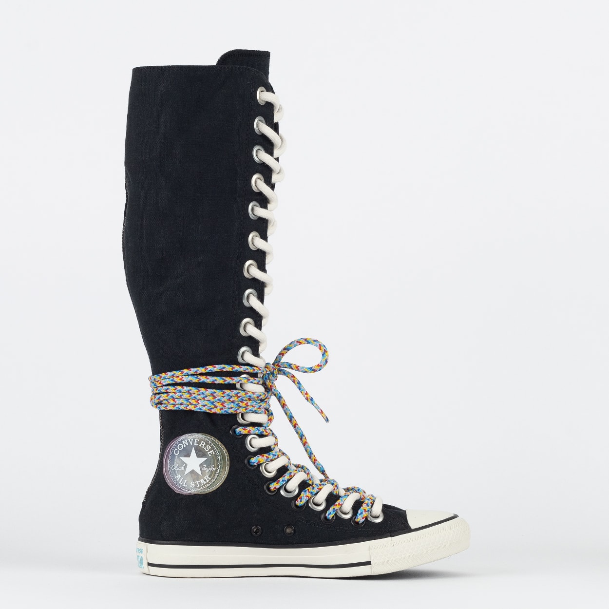 Tênis Converse Chuck Taylor All Star Xx-Hi Colors Of The Streets
