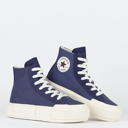 Tênis Converse Chuck Taylor Cruise Hi Seasonal Color Uncharted Waters A05468C