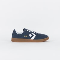 Navy White