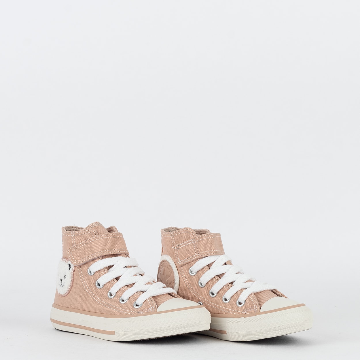 Tênis Converse Kids Chuck Taylor All Star Hi Festival Style
