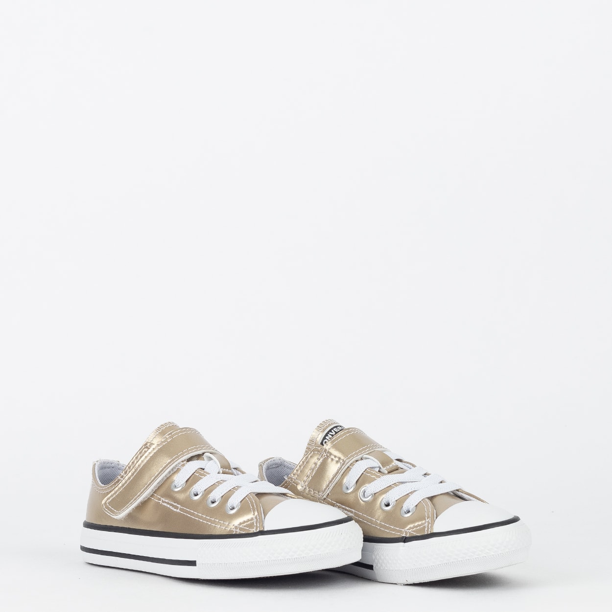 Tênis Converse Kids Chuck Taylor All Star 1V Hi Velcro Taylored