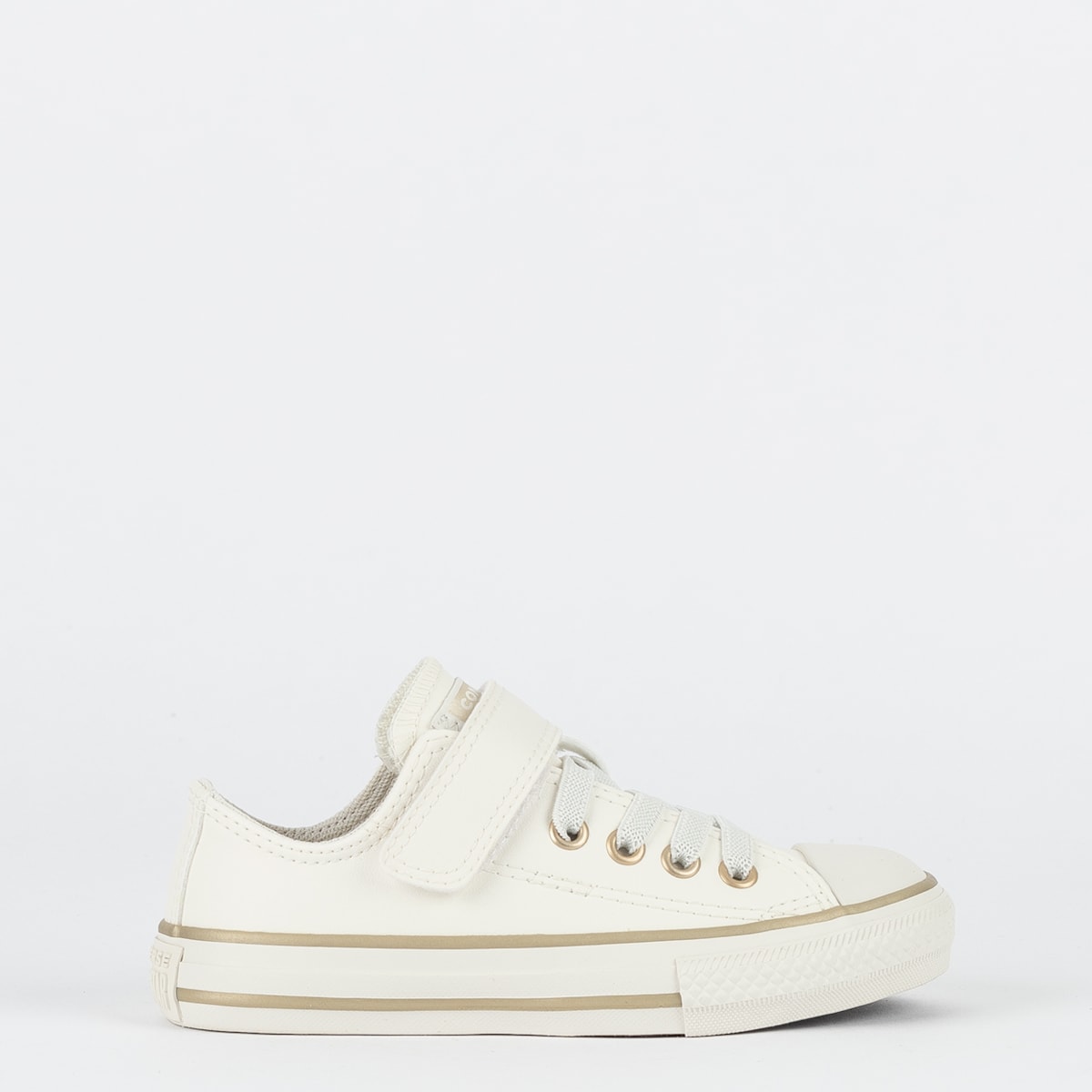 Shoe Tenis Infantil All Star Velcro Tênis Infantil All Star Com