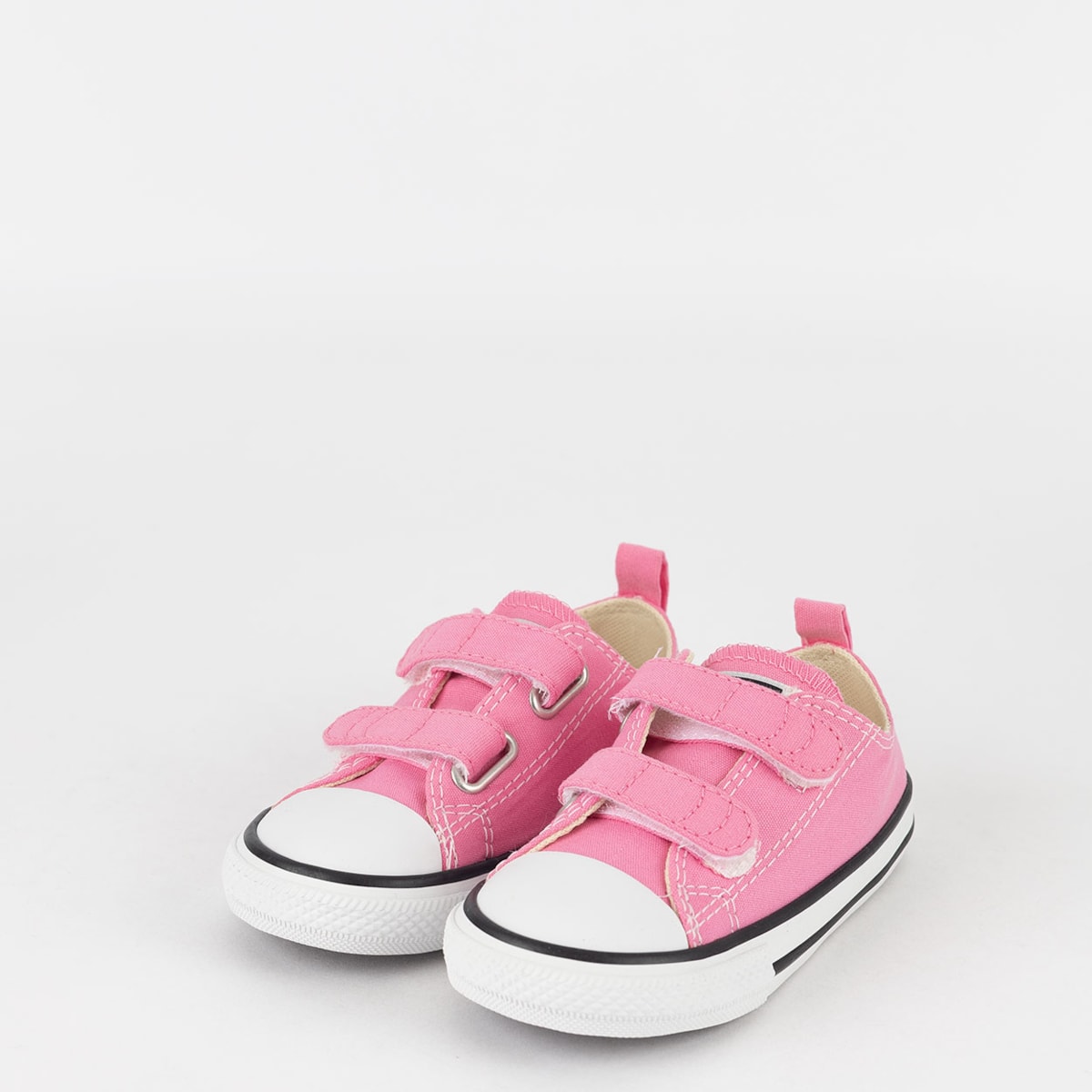 Tênis All Star Infantil Chuck Taylor 2v Rosa Sal - Converse - Converse