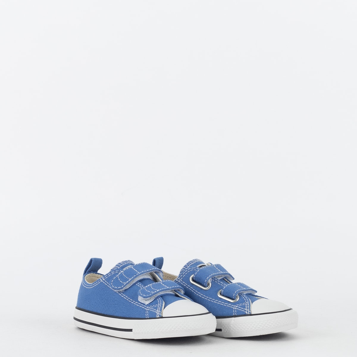 Tênis Masculino Chuck Taylor All Star Seasonal - Converse - Azul -  Shop2gether