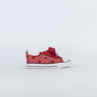 Vermelho Bordo Branco