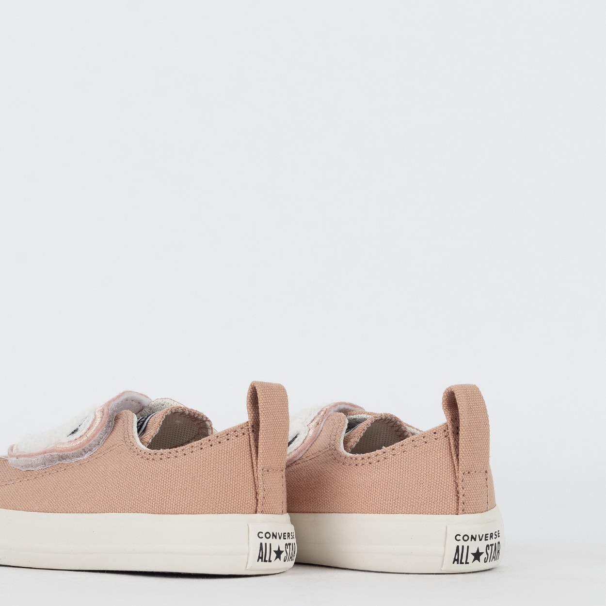 Tênis Converse Kids Chuck Taylor All Star Easy Strap Velcro Ox