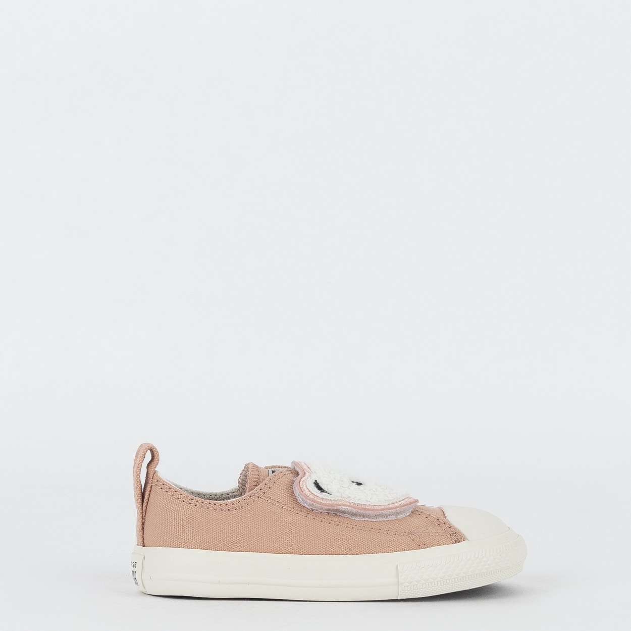 Tênis Converse Kids Chuck Taylor All Star Easy Strap Velcro Ox