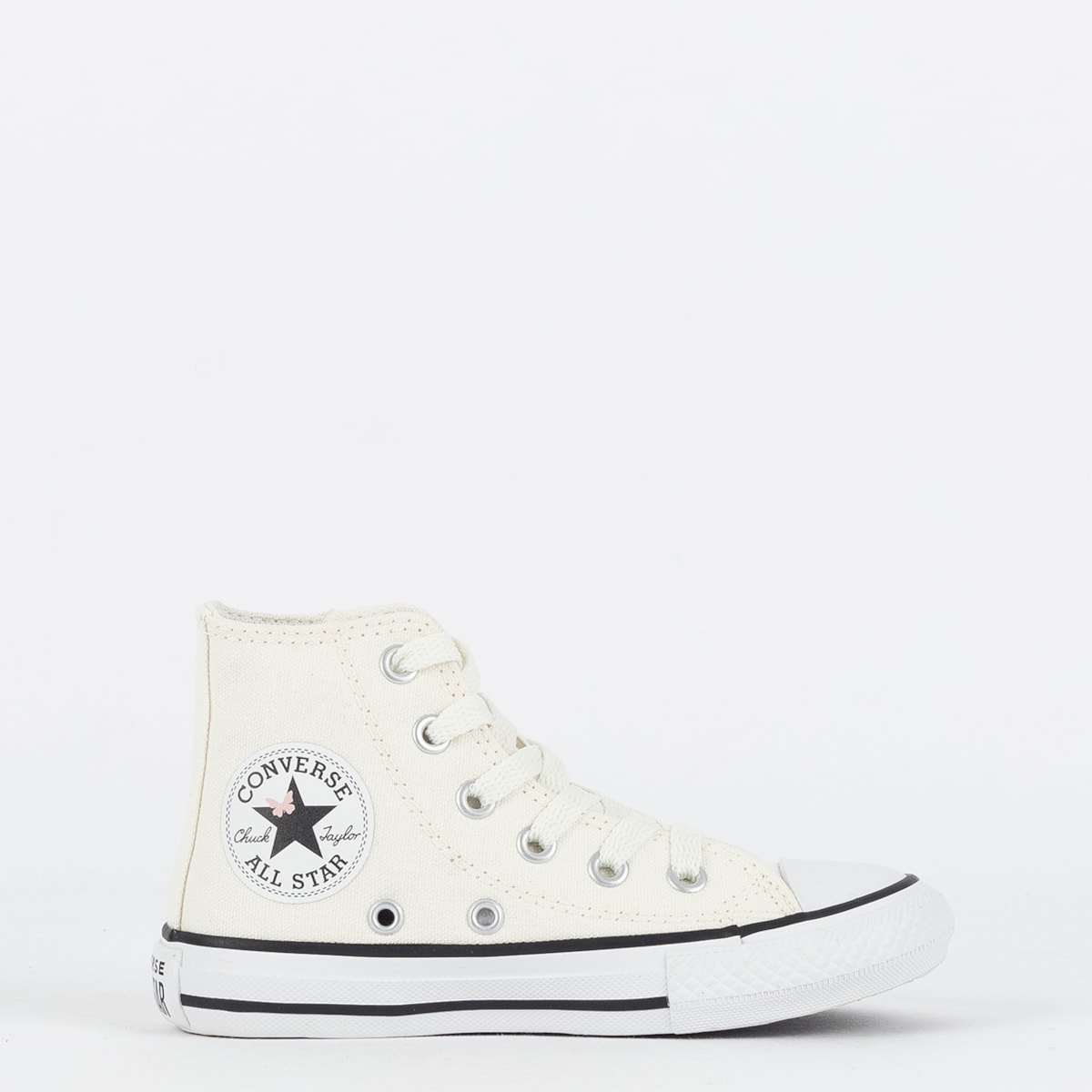 Tênis Converse Kids Chuck Taylor All Star Hi Festival Style