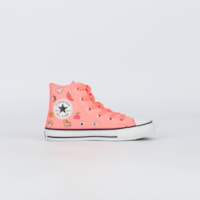 Salmao Fluor Branco