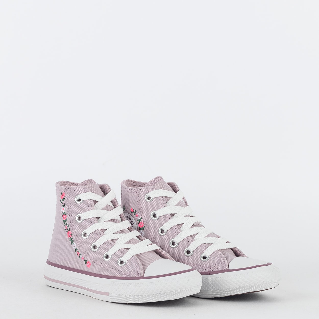 All star violeta cano hot sale alto