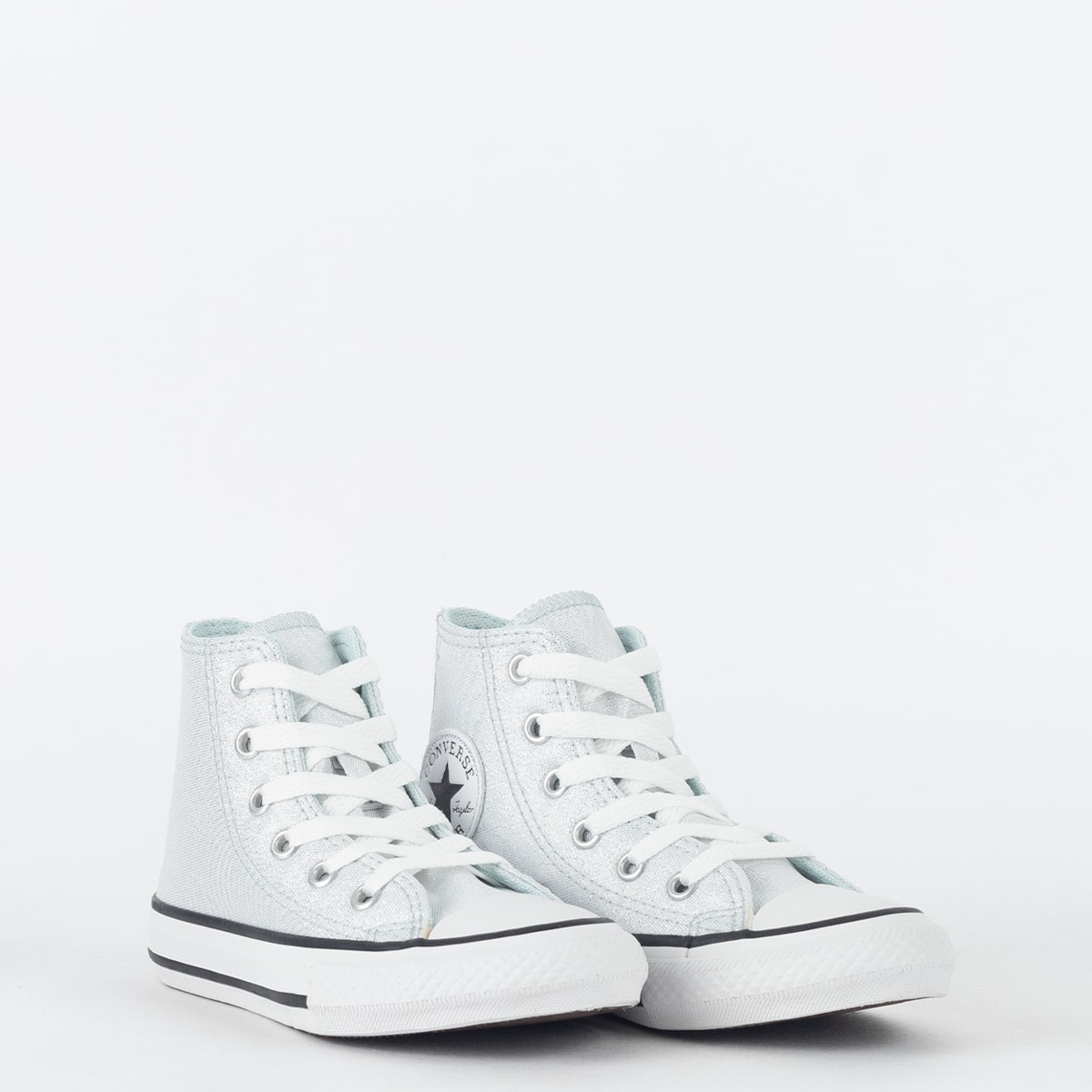 Tênis All Star Infantil Cano Alto Converse Chuck Taylor Prism