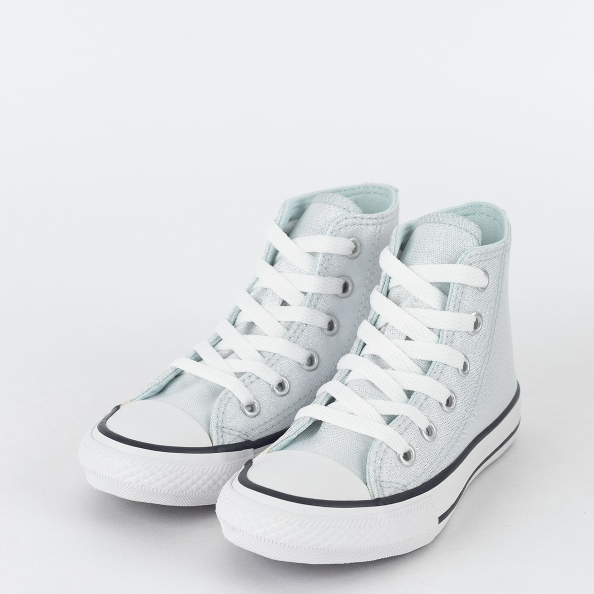 Tênis All Star Infantil Converse Chuck Taylor Prism Glitter