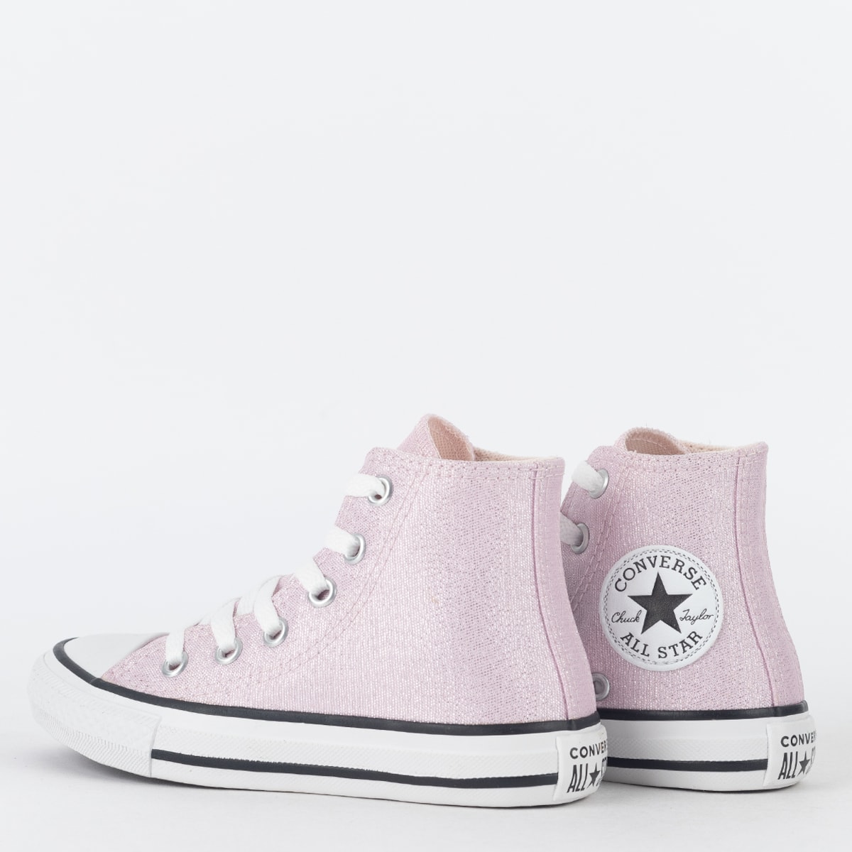 kids light up converse