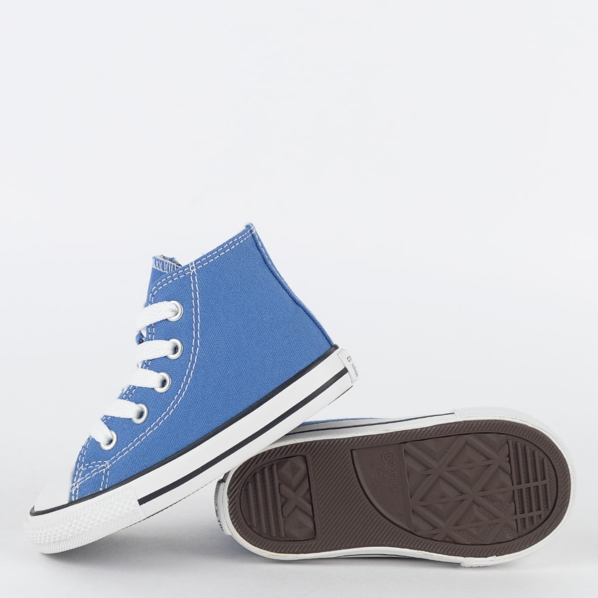toddler converse light blue