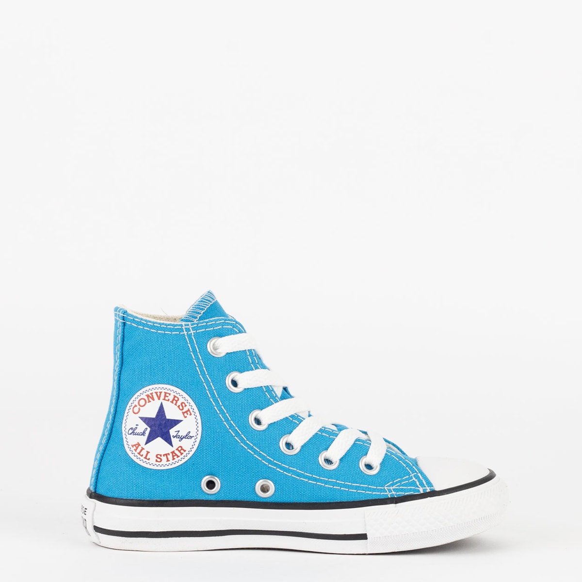 Tênis Infantil em Masculino - Tênis Converse all star 41 – cloviscalcados