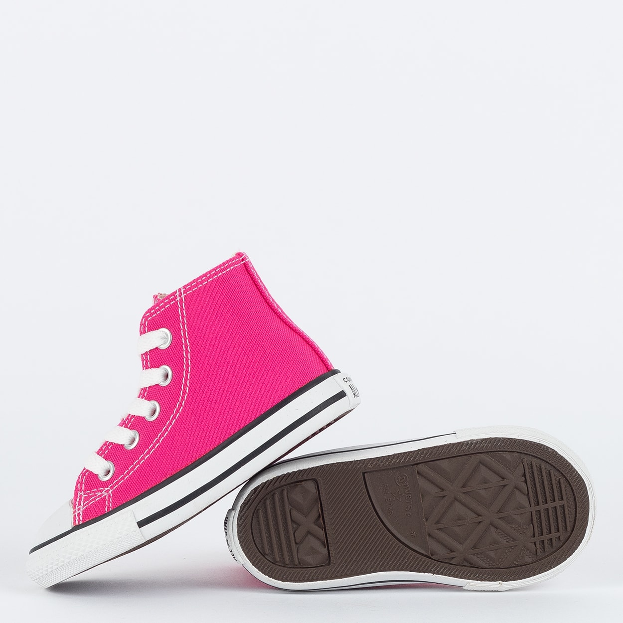 Converse all star online fucsia