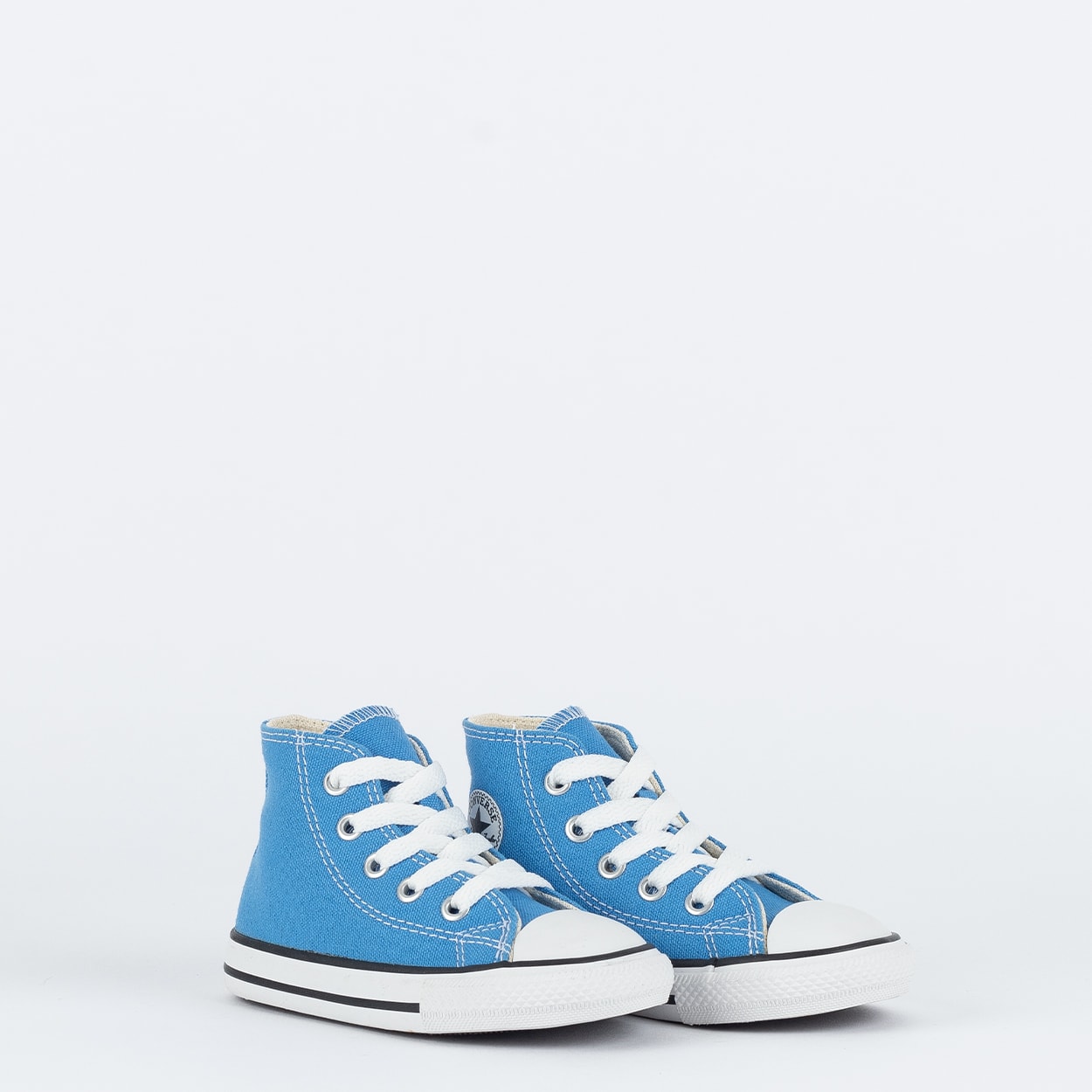 Tênis Converse Kids Chuck Taylor All Star Hi Seasonal