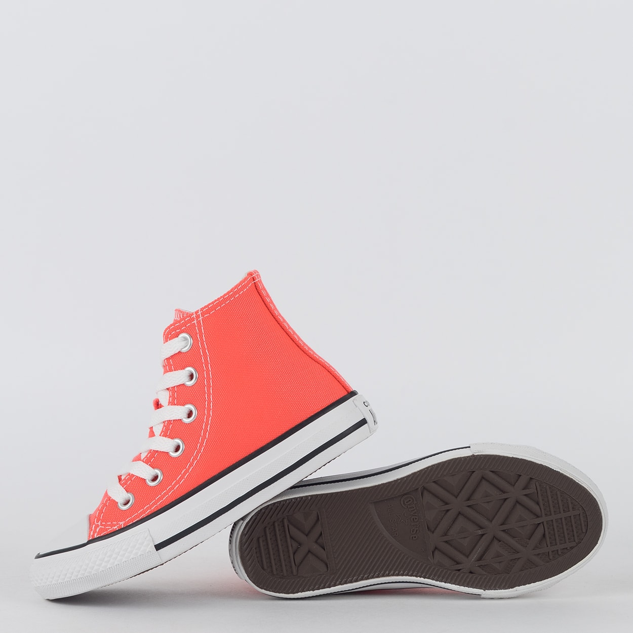 Kids chuck store taylor sneakers