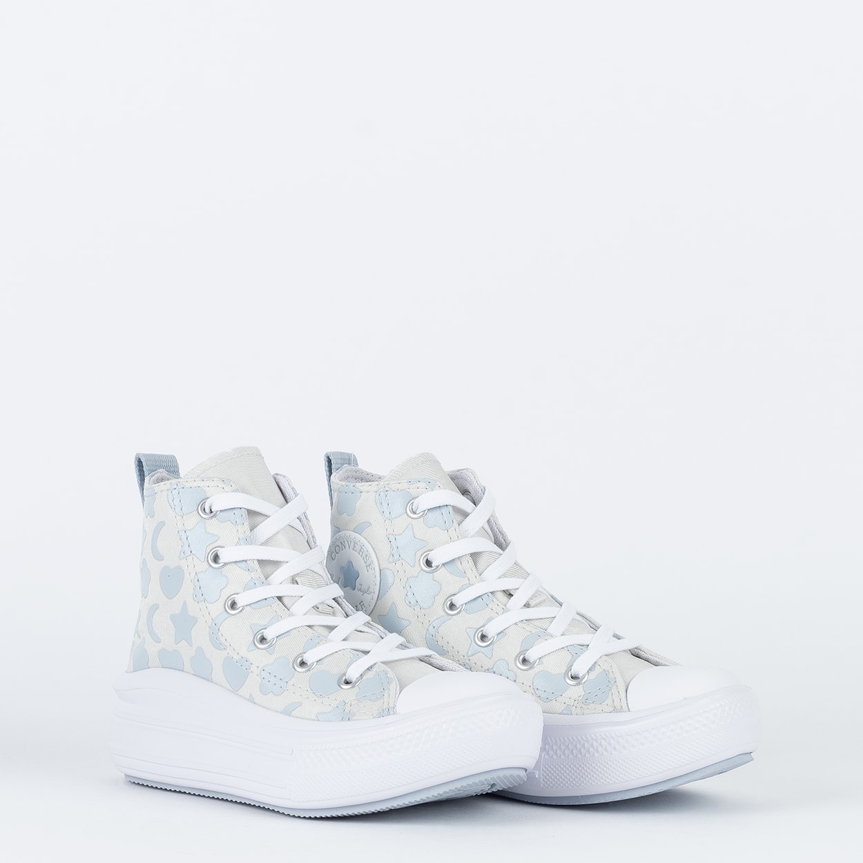 Dazzling blue clearance converse