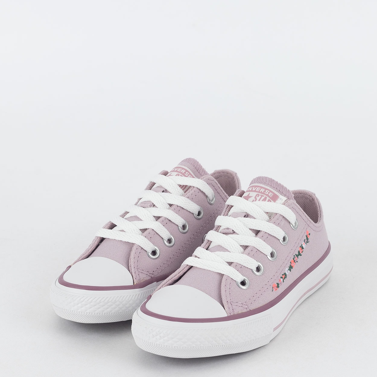 Converse hotsell infantil jordan