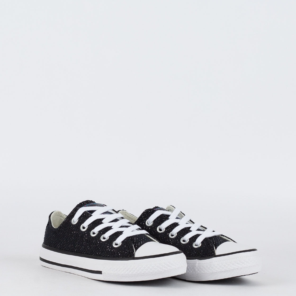 CONVERSE ALL STAR| Tênis de couro cano baixo - DW Premium Moda Masculina