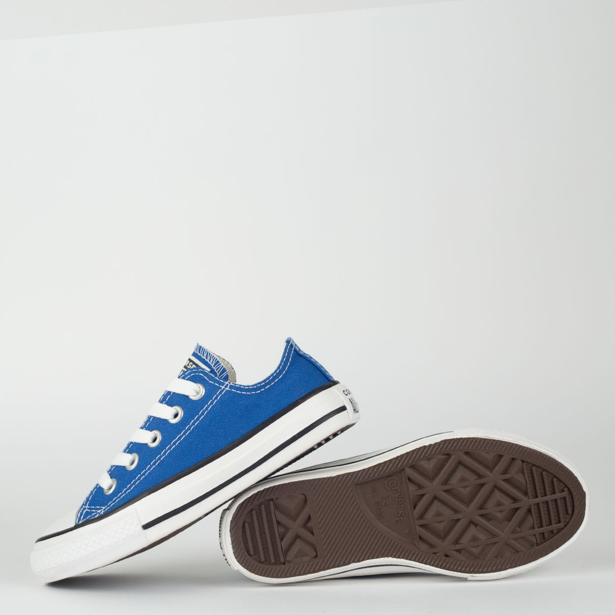 Tênis Converse All Star Lona CT00100008 CHUCK TAYLOR