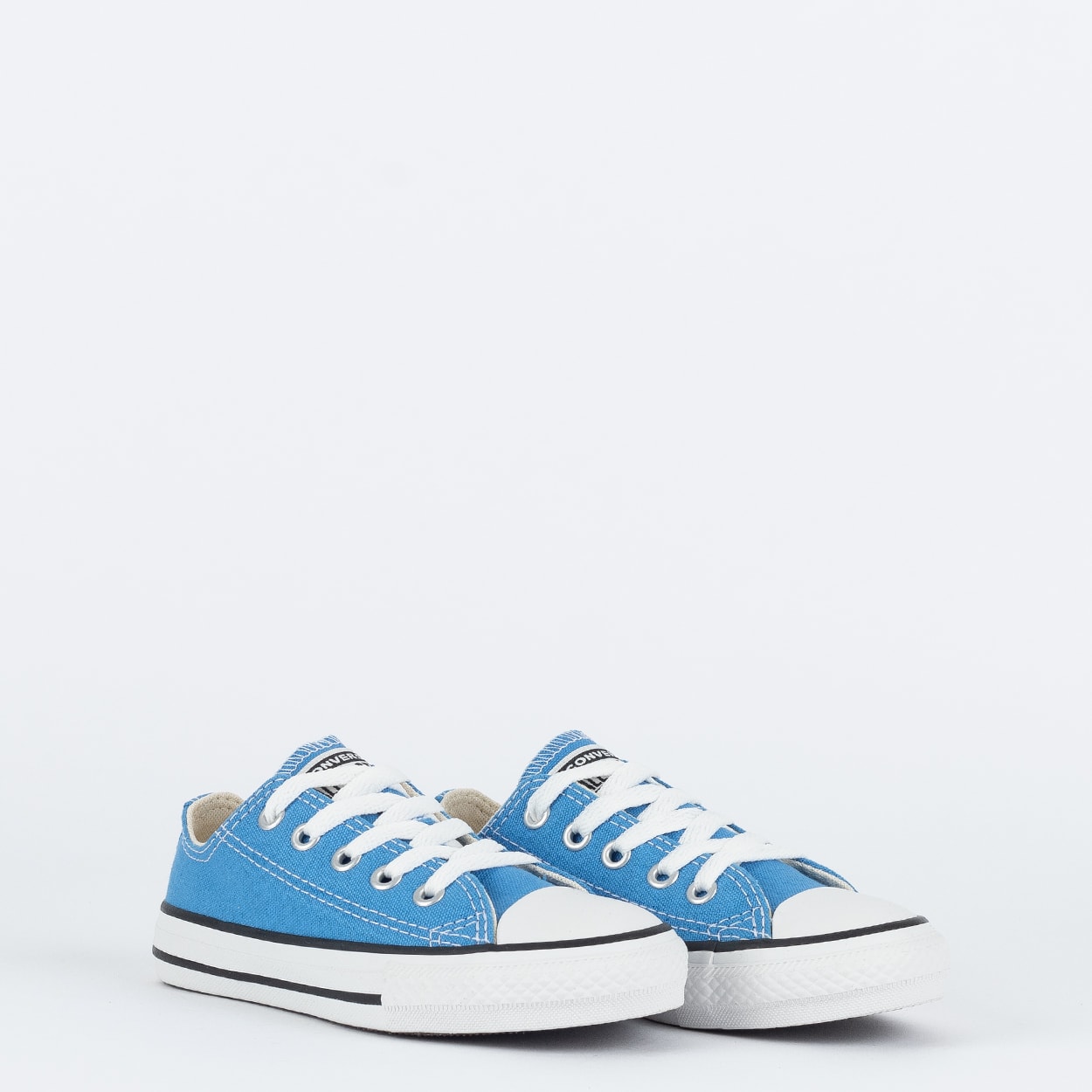 Converse all star ox infantil best sale