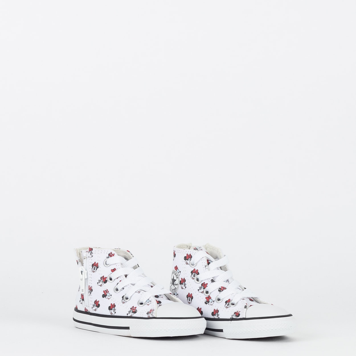 Tênis Converse Chuck Taylor All Star Hi Disney Mickey & Minnie