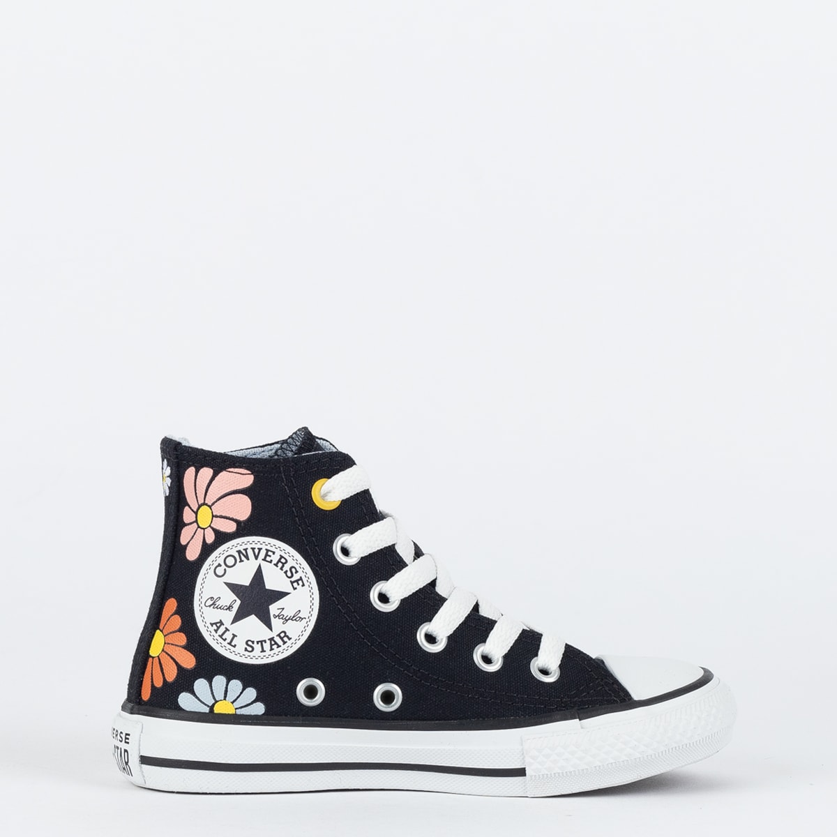 Infantil Tênis Chuck Taylor All Star Infantil Converse Tênis