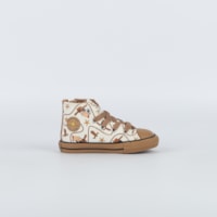 Marfim Caramelo Medio