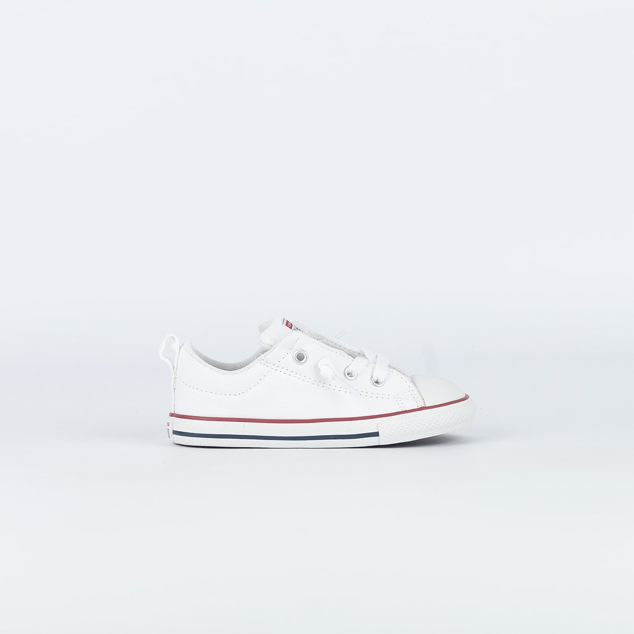 Tênis Converse Kids Chuck Taylor All Star Side Zip Hi Canvas+1