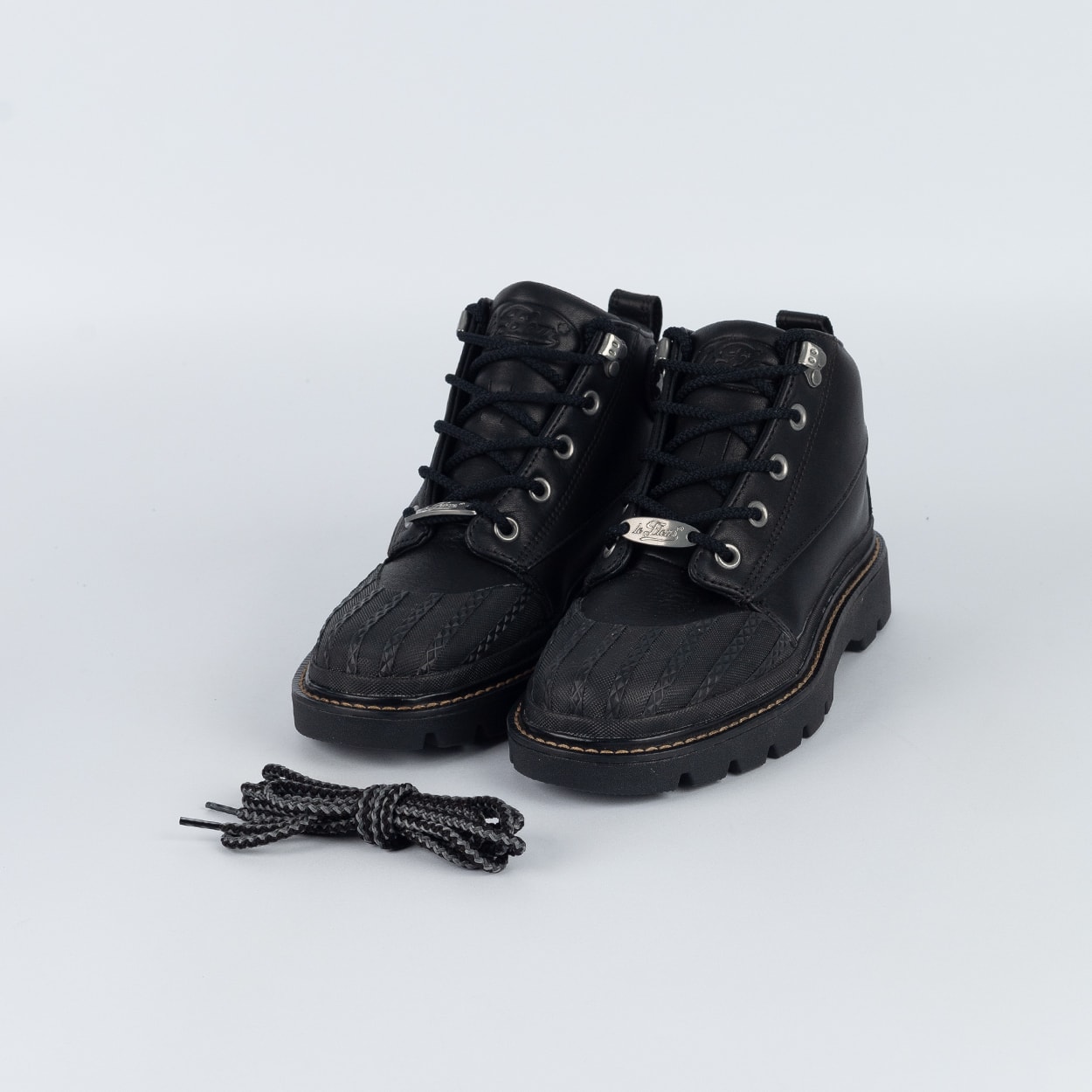 Tênis Converse Mud Chunk Bronco Boot Hi 1908 x Tyler The Creator