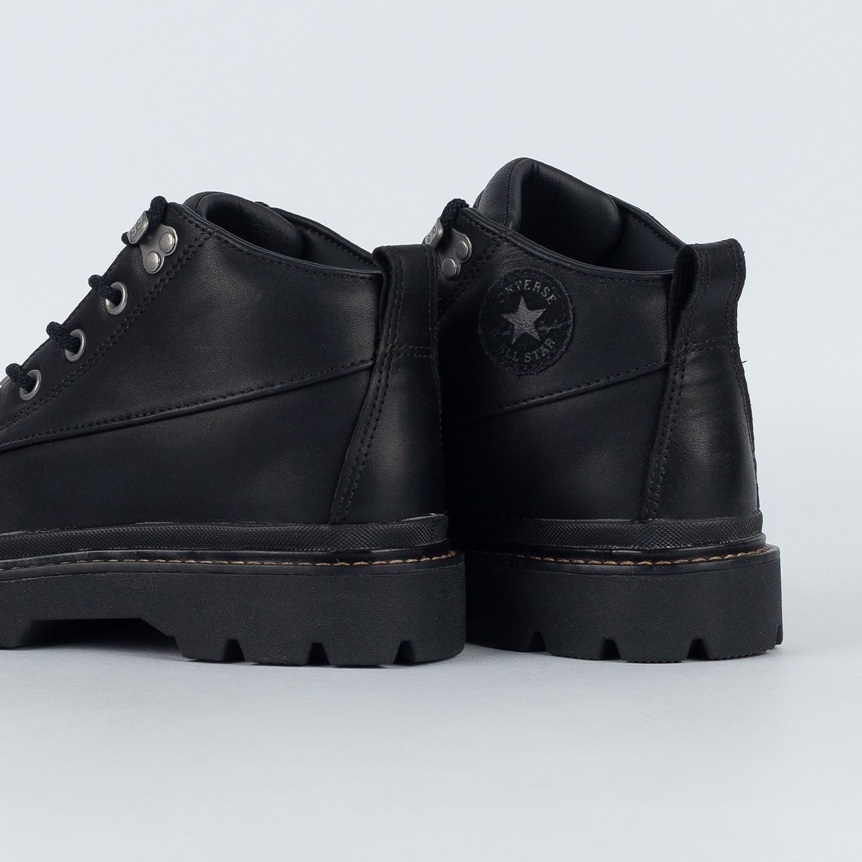 Tênis Converse Mud Chunk Bronco Boot Hi 1908 x Tyler The Creator