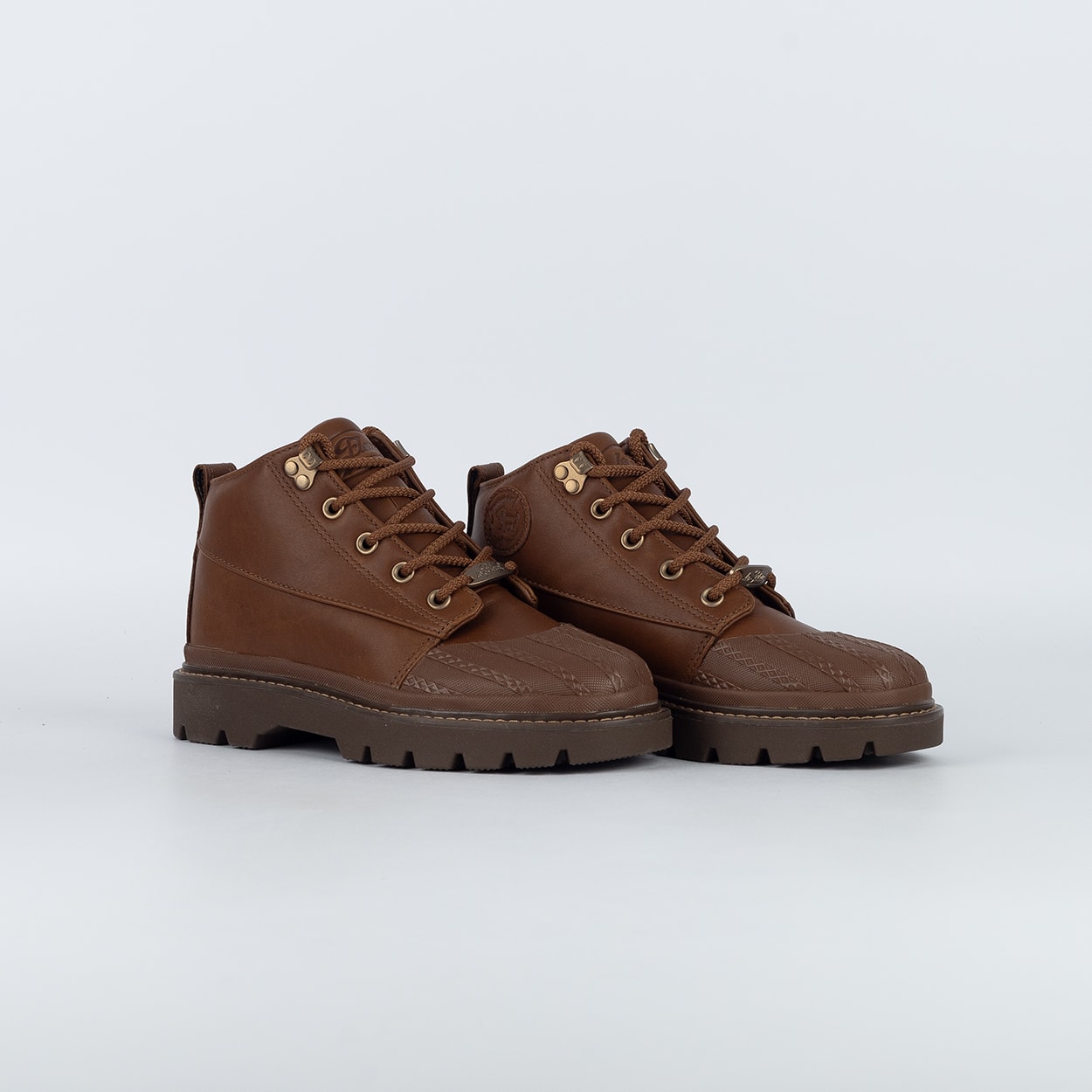 BoTT× CONVERSE 25.5 Tênis Converse Mud Chunk Bronco Boot Hi 1908 x Tyler The Creator
