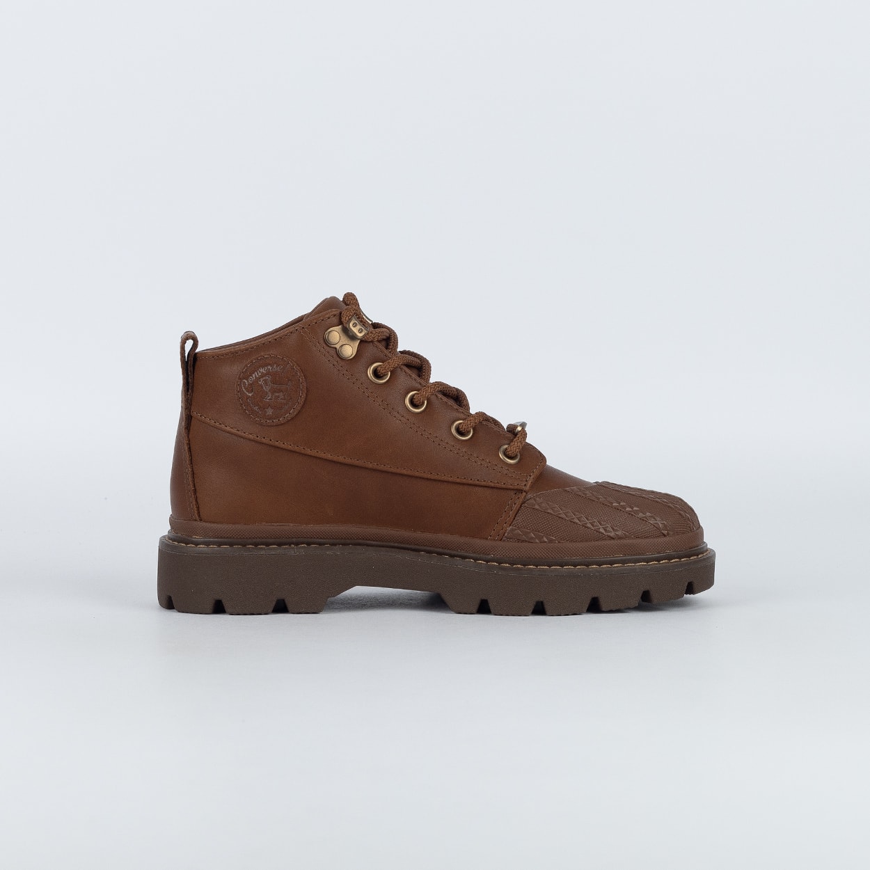 Tênis Converse Mud Chunk Bronco Boot Hi 1908 x Tyler The Creator