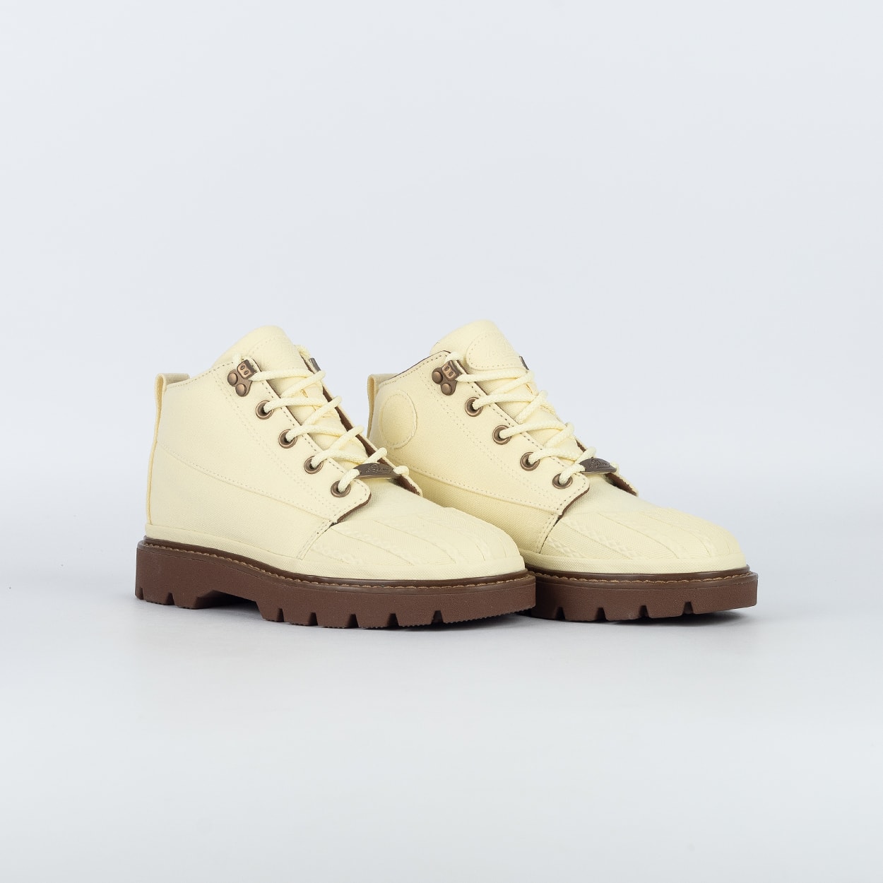 Tênis Converse Mud Chunk Bronco Boot Hi 1908 x Tyler The Creator