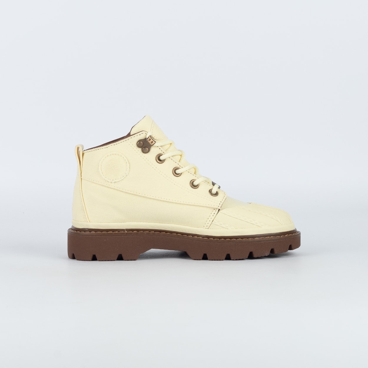 Tênis Converse Mud Chunk Bronco Boot Hi 1908 x Tyler The Creator