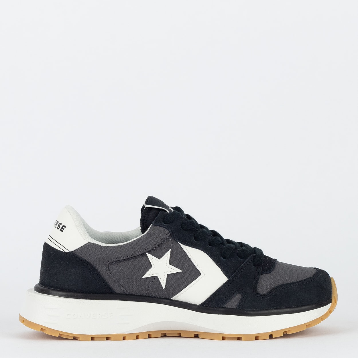 Tênis Converse Omni Trainer Ox Seasonal Color Black Dark Matter