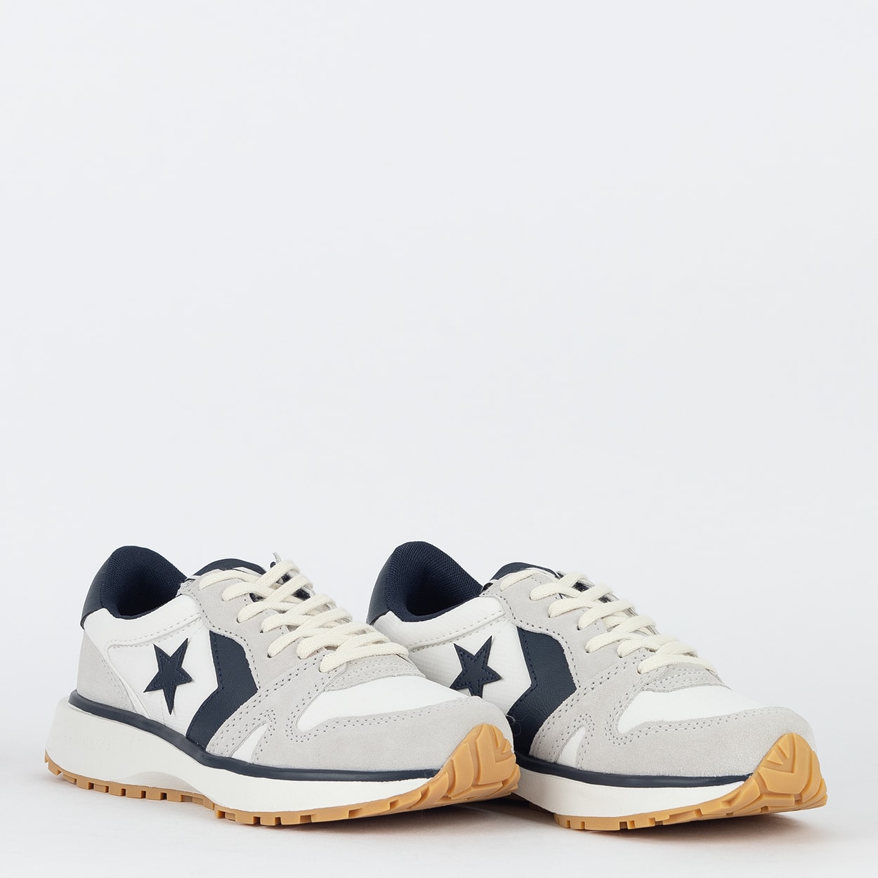 Tênis Converse Omni Trainer Ox Seasonal Color Dark Matter