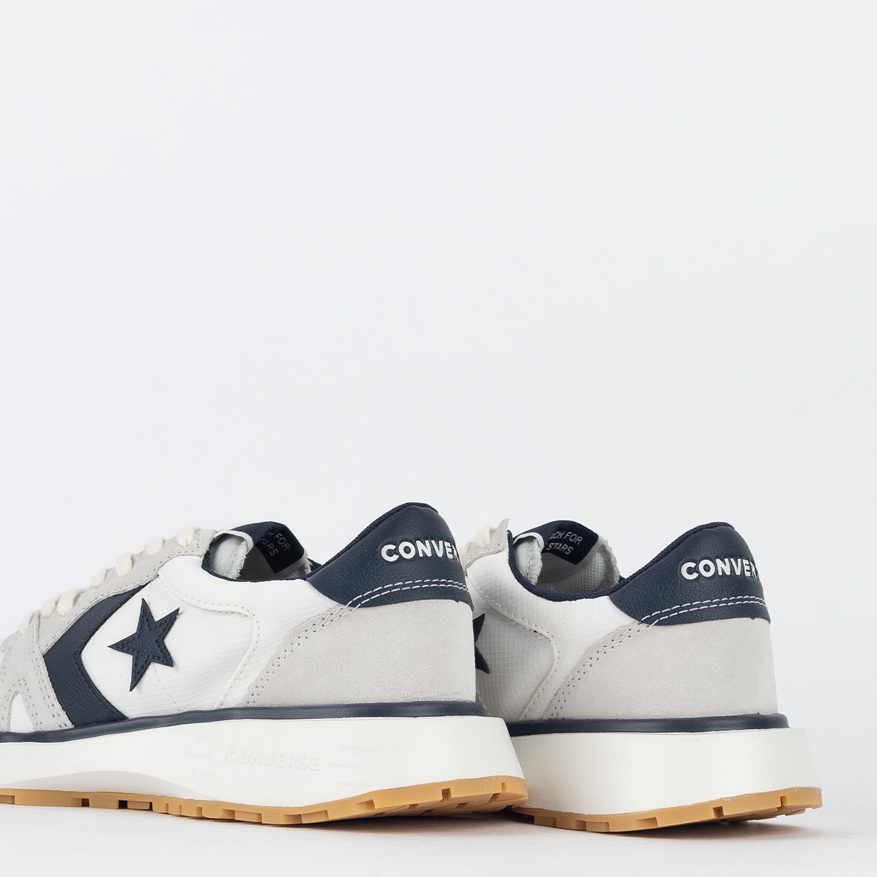 Tênis Converse Omni Trainer Ox Seasonal Color Dark Matter
