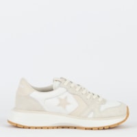 Egret Vintage White