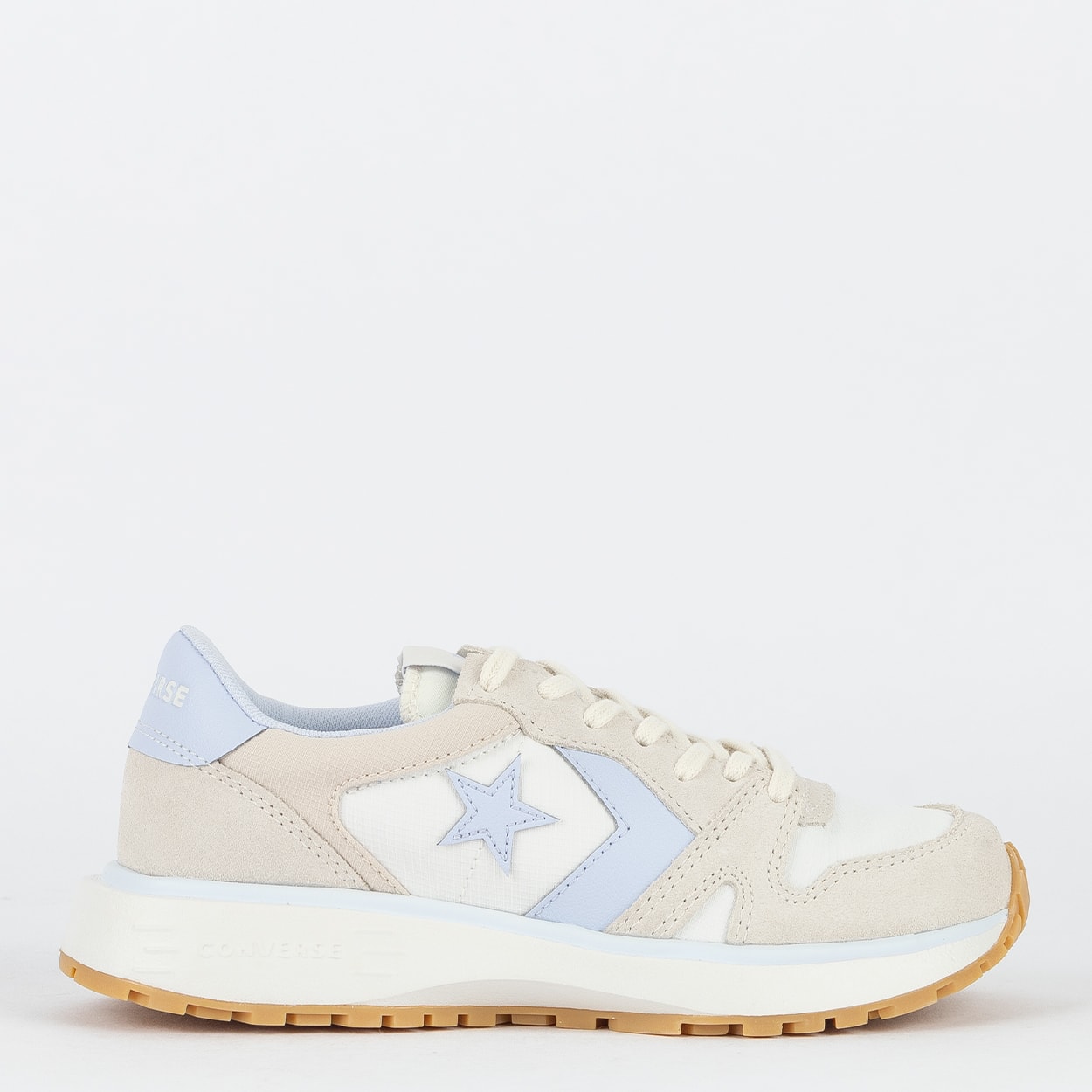Tênis Converse Omni Trainer Ox Seasonal Color Egret Vintage White