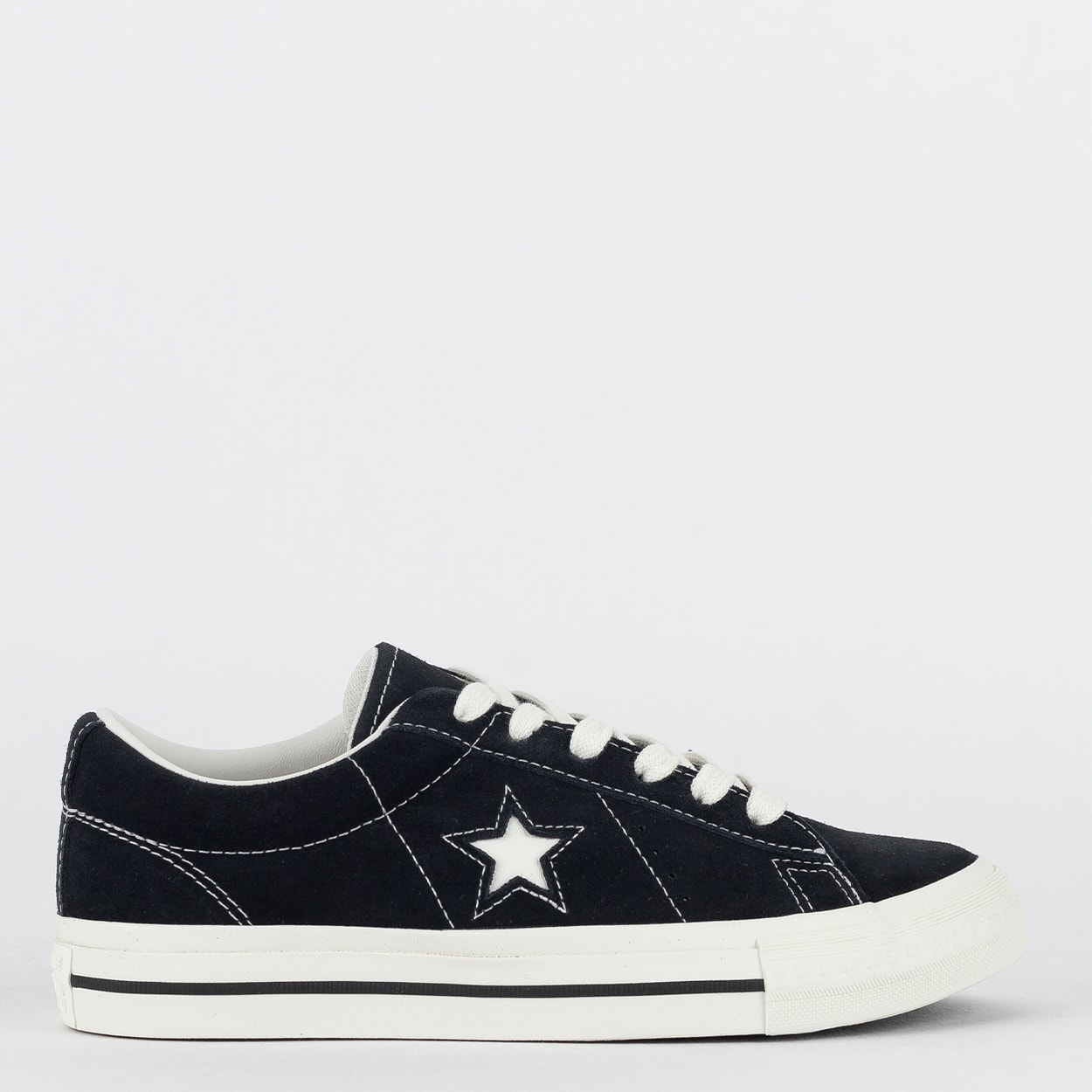 CONVERSE ONE STAR ブラック CONVERSE SKATEBOARDING ONE STAR SK＋ / ブラックモノクローム