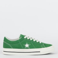 Green Vintage White