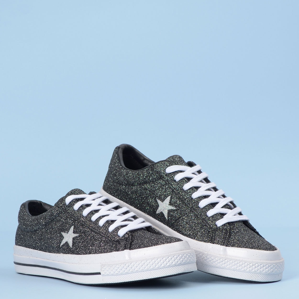 tenis one star converse