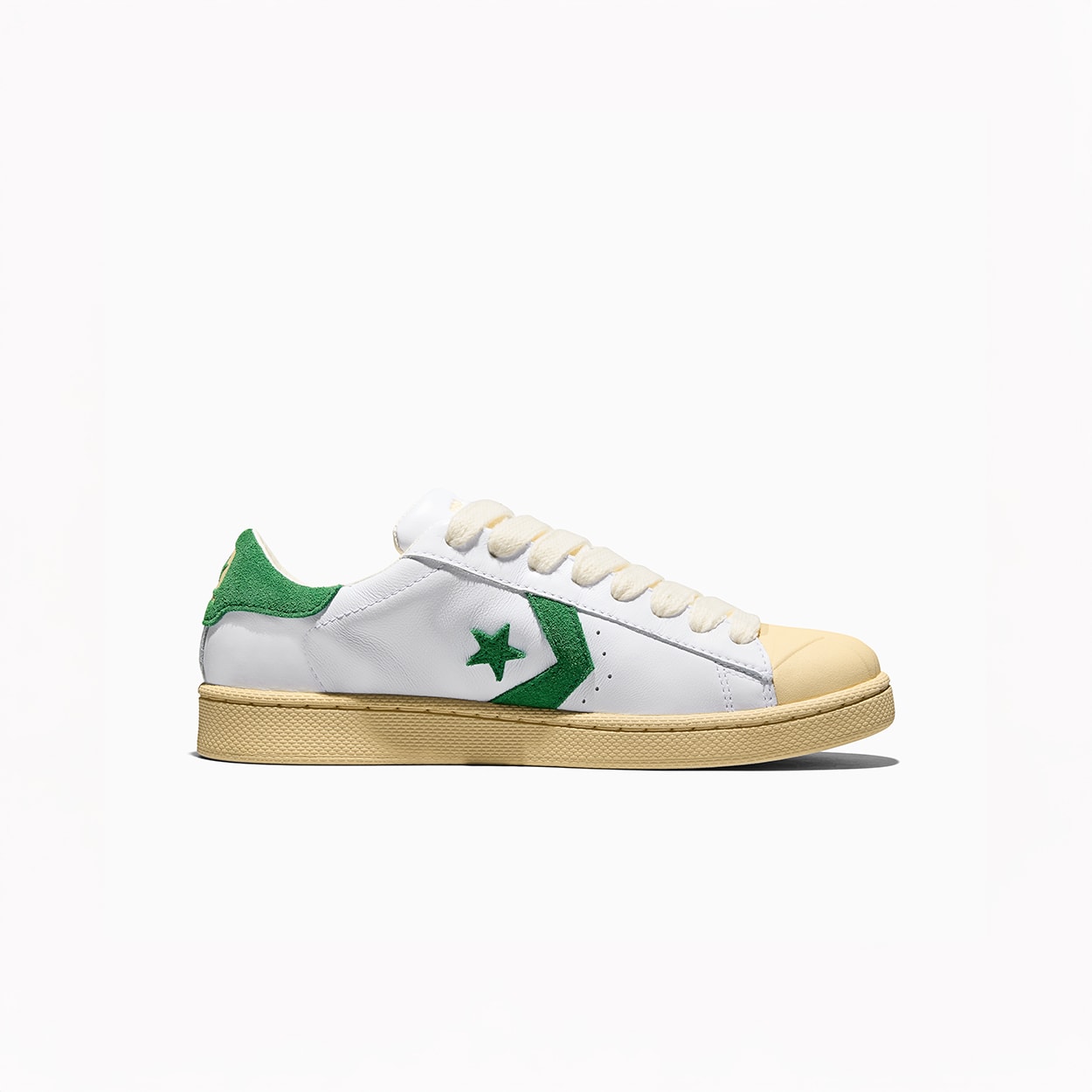 Tênis Converse Pro Leather 1908 Tyler the Creator White Amazon