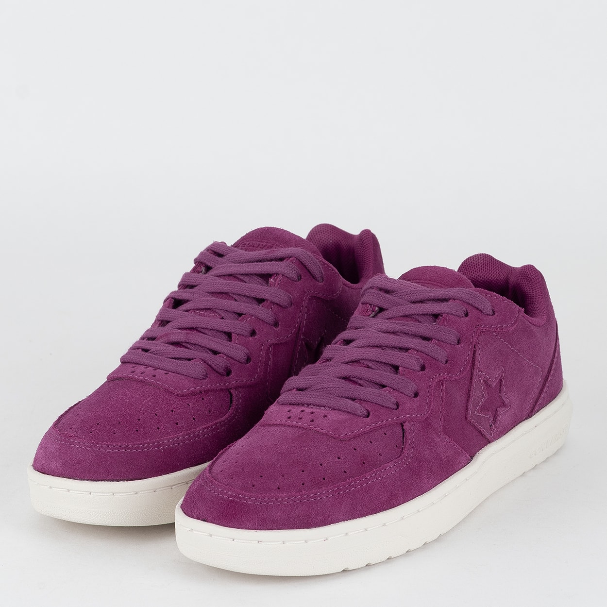 Tênis Converse Rival V2 Ox Crafted Colors Violeta CO05630001