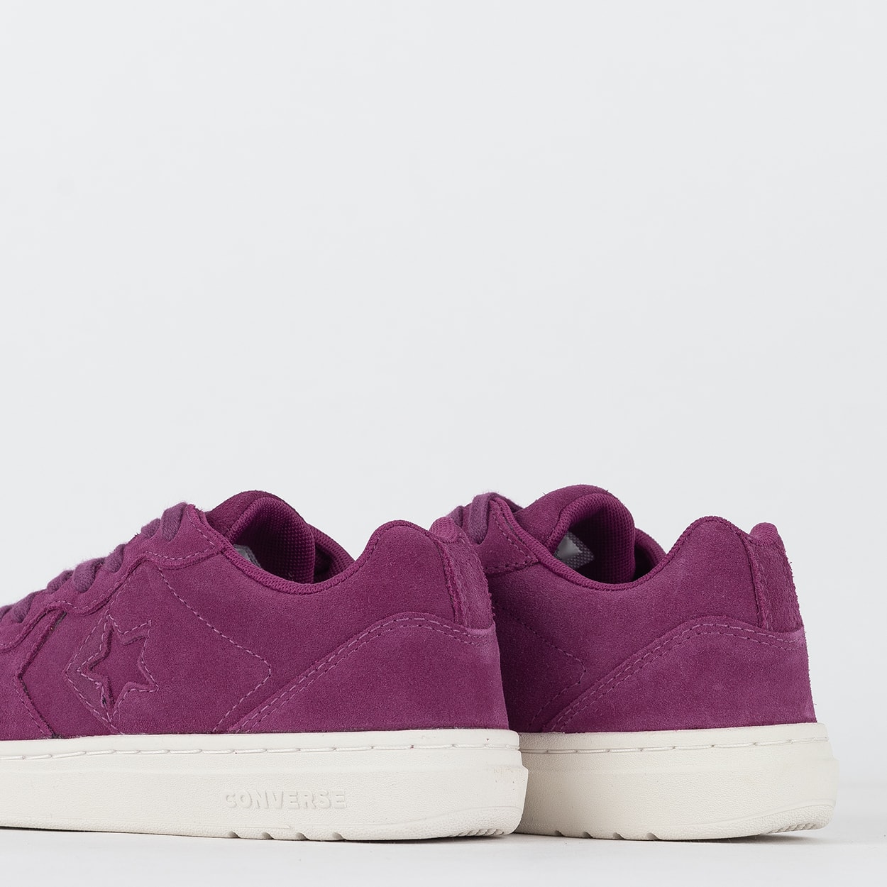 Tênis Converse Rival V2 Ox Crafted Colors Violeta CO05630001