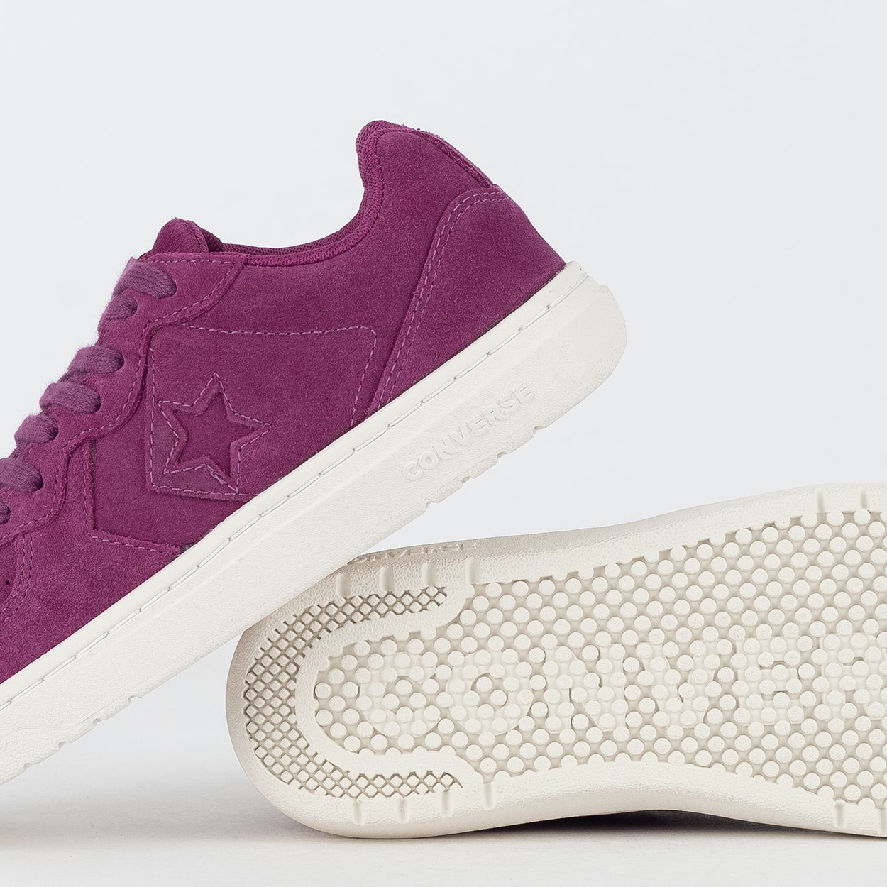 Tênis Converse Rival V2 Ox Crafted Colors Violeta CO05630001